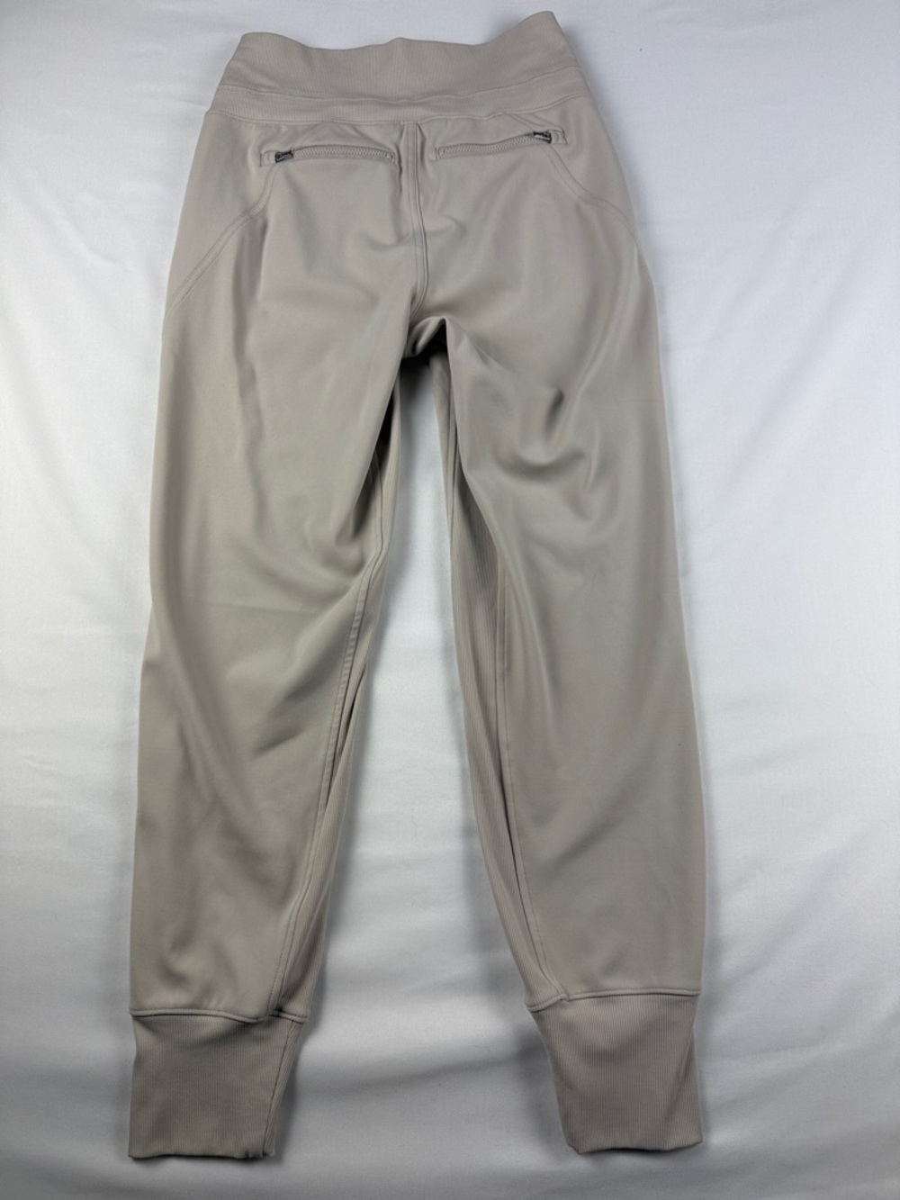 Athleta Venice High Rise Jogger – Cream – XS - Picture 13 of 13